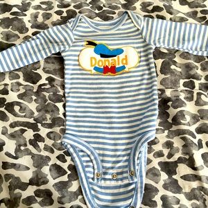 Disney store onesies
